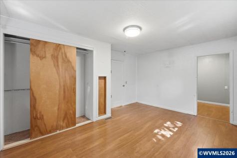 777 1/2 E Milton Street Lebanon OR 97355