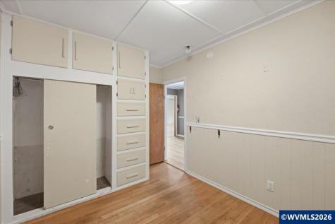 777 1/2 E Milton Street Lebanon OR 97355