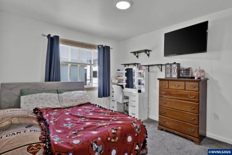 2632 Hill Street SE Albany OR 97322-4627