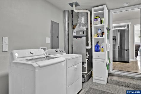 2632 Hill Street SE Albany OR 97322-4627