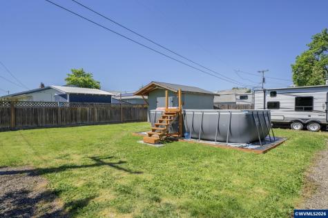 2632 Hill Street SE Albany OR 97322-4627