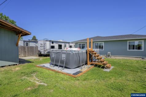 2632 Hill Street SE Albany OR 97322-4627