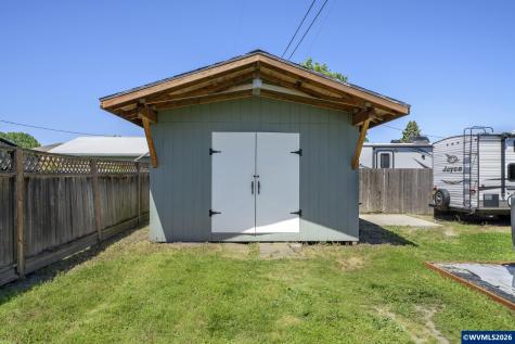 2632 Hill Street SE Albany OR 97322-4627
