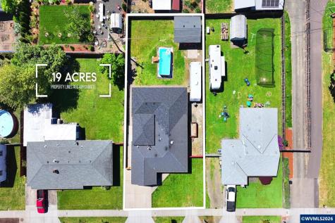 2632 Hill Street SE Albany OR 97322-4627