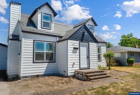 415 S 11th Street Independence OR 97351
