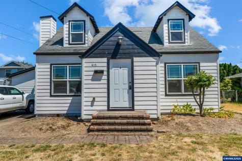 415 S 11th Street Independence OR 97351