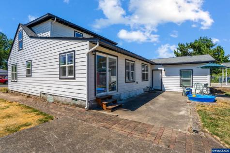 415 S 11th Street Independence OR 97351