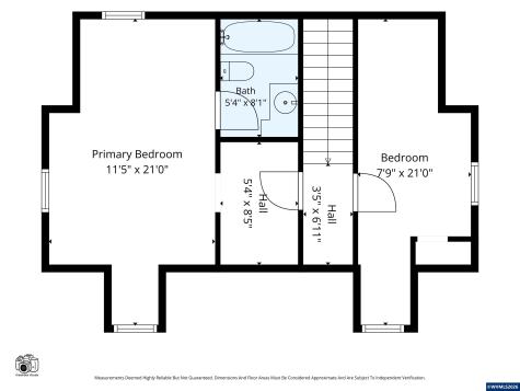 415 S 11th Street Independence OR 97351