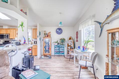 520 SW Cardinal Street Depoe Bay OR 97341