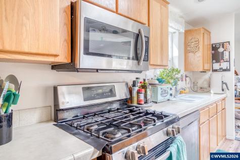 520 SW Cardinal Street Depoe Bay OR 97341
