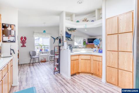 520 SW Cardinal Street Depoe Bay OR 97341