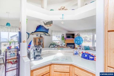 520 SW Cardinal Street Depoe Bay OR 97341