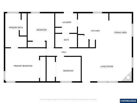 520 SW Cardinal Street Depoe Bay OR 97341