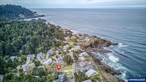 520 SW Cardinal Street Depoe Bay OR 97341