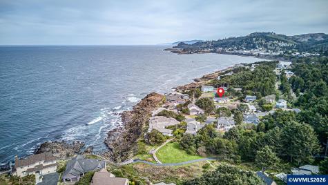 520 SW Cardinal Street Depoe Bay OR 97341