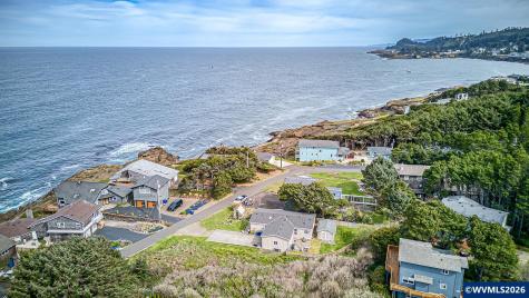 520 SW Cardinal Street Depoe Bay OR 97341