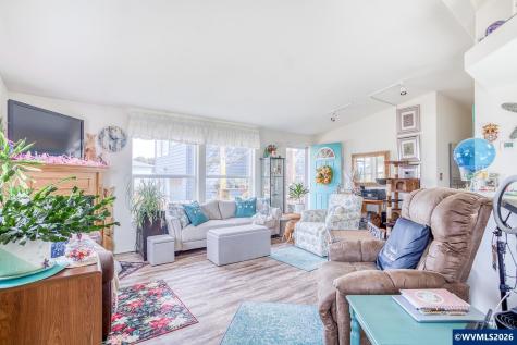 520 SW Cardinal Street Depoe Bay OR 97341