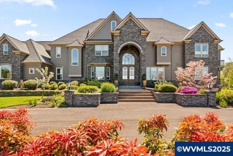 2882 Oak Grove Drive NW Albany OR 97321