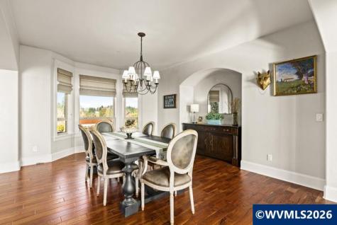 2882 Oak Grove Drive NW Albany OR 97321