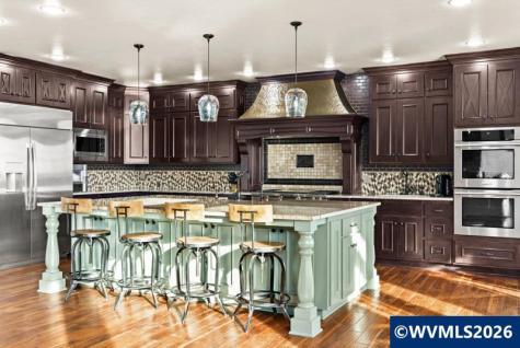 2882 Oak Grove Drive NW Albany OR 97321