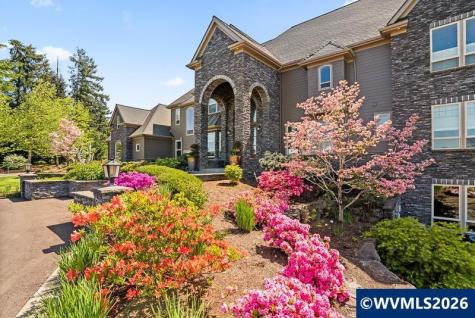 2882 Oak Grove Drive NW Albany OR 97321