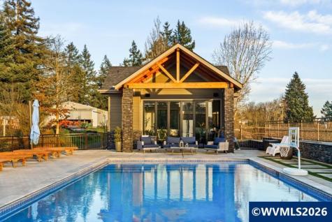 2882 Oak Grove Drive NW Albany OR 97321