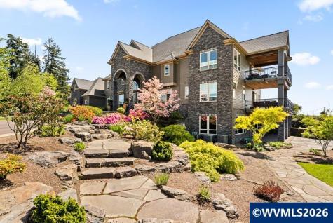 2882 Oak Grove Drive NW Albany OR 97321