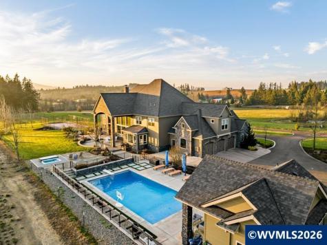 2882 Oak Grove Drive NW Albany OR 97321