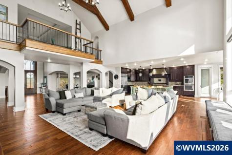 2882 Oak Grove Drive NW Albany OR 97321