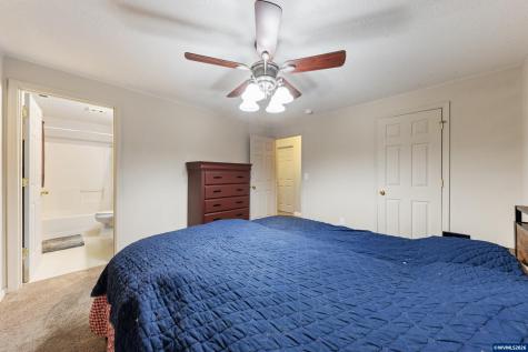 422 E 5th Street Lafayette OR 97127