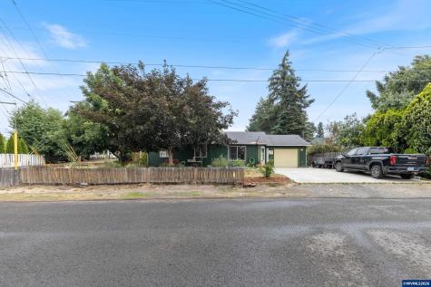 422 E 5th Street Lafayette OR 97127