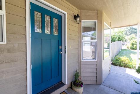 578 Pioneer Street Philomath OR 97330