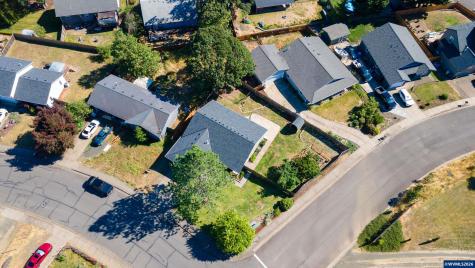 578 Pioneer Street Philomath OR 97330
