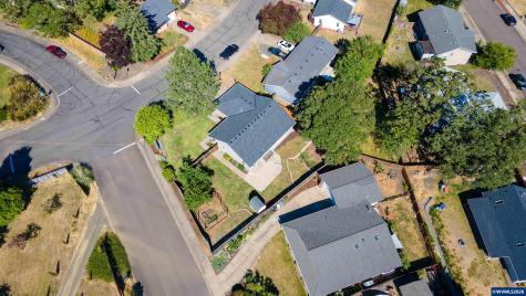 578 Pioneer Street Philomath OR 97330