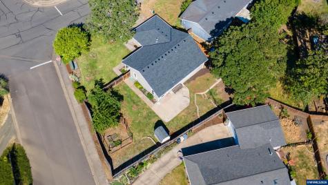 578 Pioneer Street Philomath OR 97330
