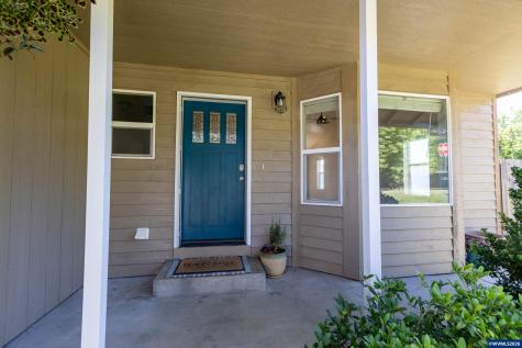 578 Pioneer Street Philomath OR 97330