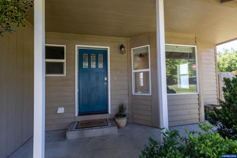 578 Pioneer Street Philomath OR 97330