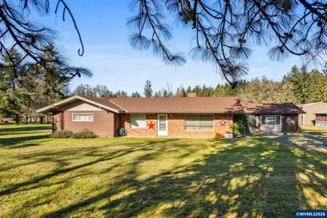 6343 Mill Creek Road SE Turner OR 97392