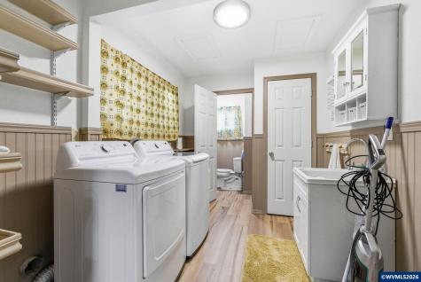 6343 Mill Creek Road SE Turner OR 97392