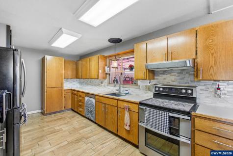 6343 Mill Creek Road SE Turner OR 97392