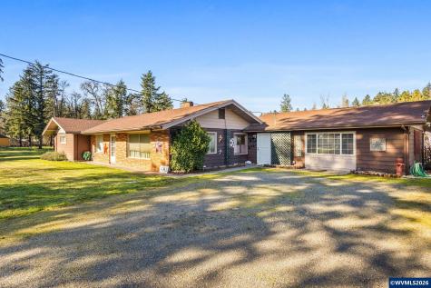 6343 Mill Creek Road SE Turner OR 97392