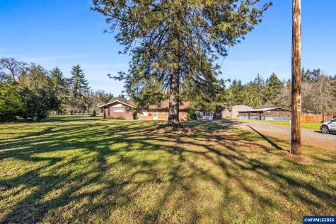 6343 Mill Creek Road SE Turner OR 97392