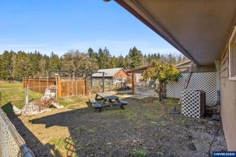 6343 Mill Creek Road SE Turner OR 97392