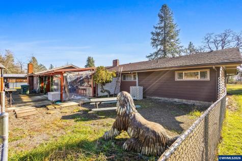 6343 Mill Creek Road SE Turner OR 97392