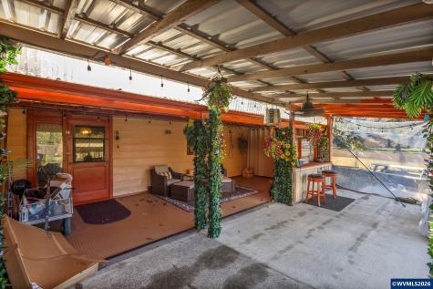 6343 Mill Creek Road SE Turner OR 97392