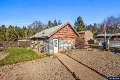 6343 Mill Creek Road SE Turner OR 97392