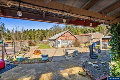 6343 Mill Creek Road SE Turner OR 97392