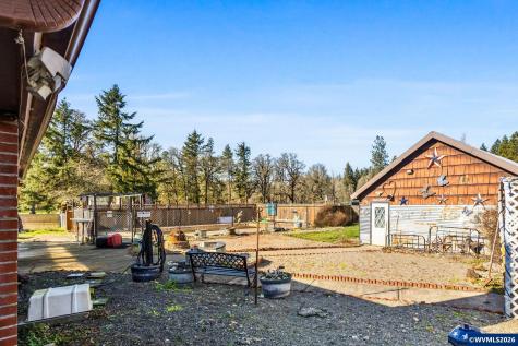 6343 Mill Creek Road SE Turner OR 97392
