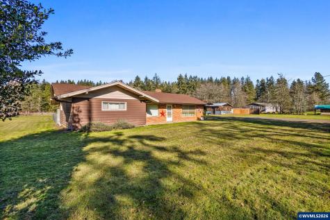 6343 Mill Creek Road SE Turner OR 97392