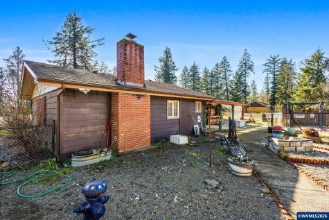 6343 Mill Creek Road SE Turner OR 97392